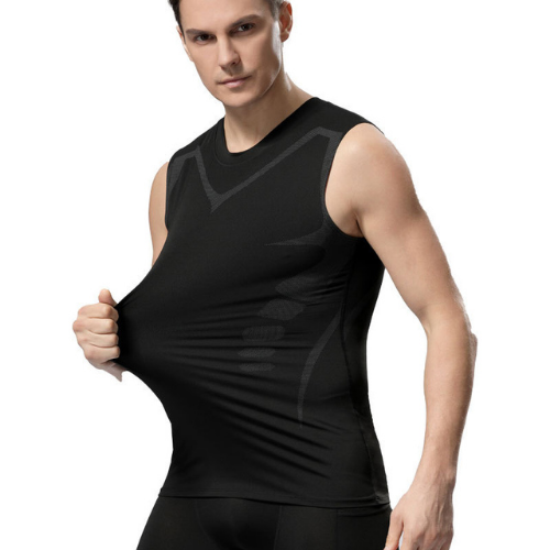 Ironframe ShapeVest