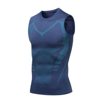 Ironframe ShapeVest