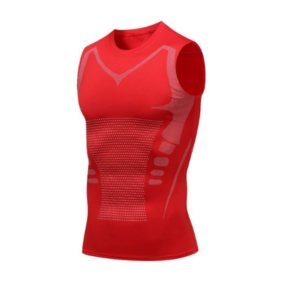Ironframe ShapeVest