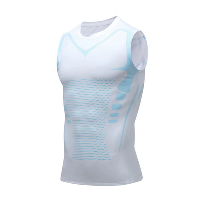 Ironframe ShapeVest