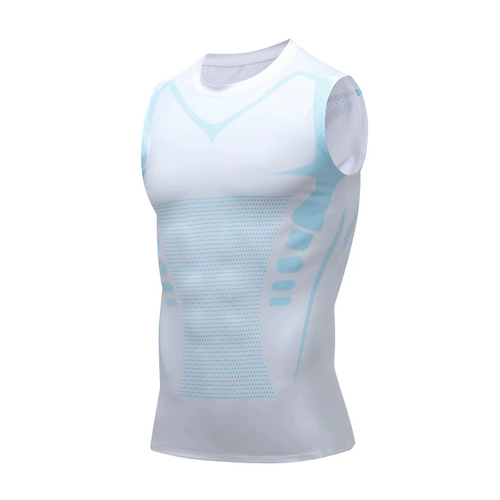 Ironframe ShapeVest