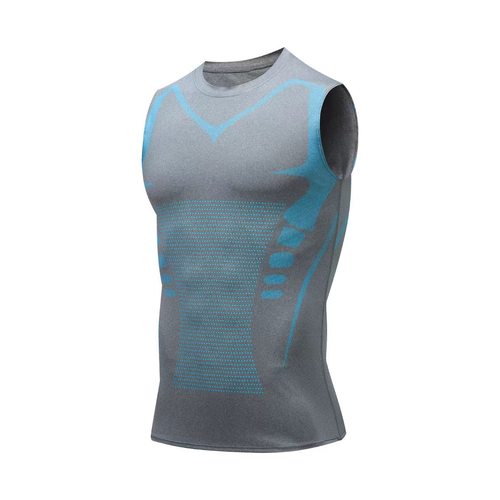Ironframe ShapeVest