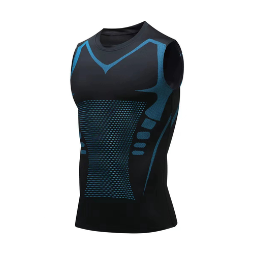 Ironframe ShapeVest