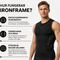 Ironframe ShapeVest